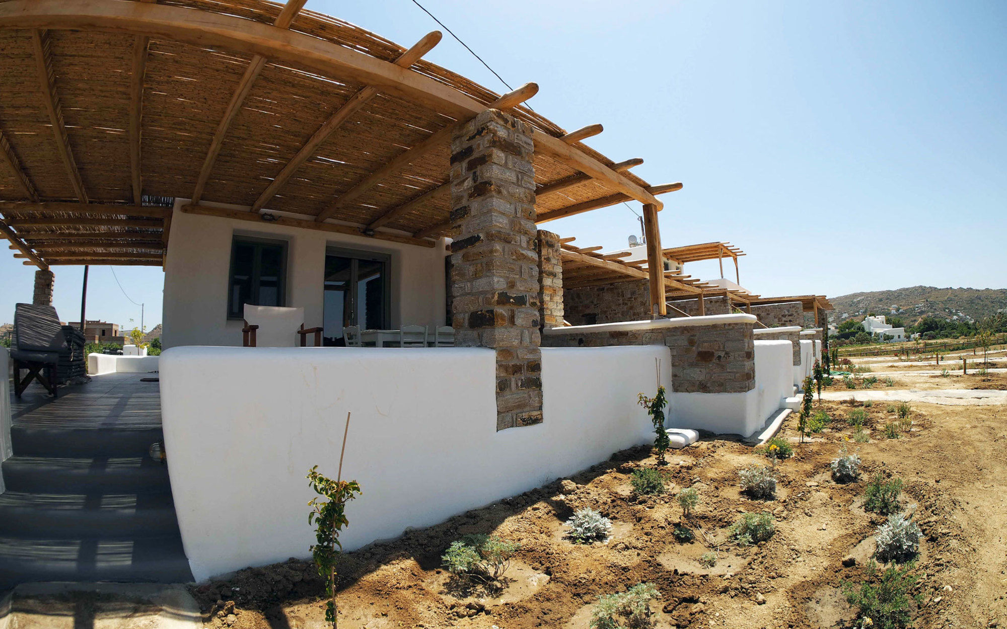 To Armiro Boutique Houses Pláka 외부 사진