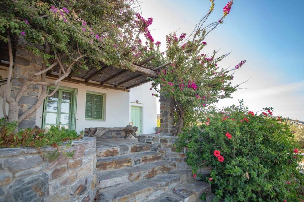 To Armiro Boutique Houses Pláka 외부 사진