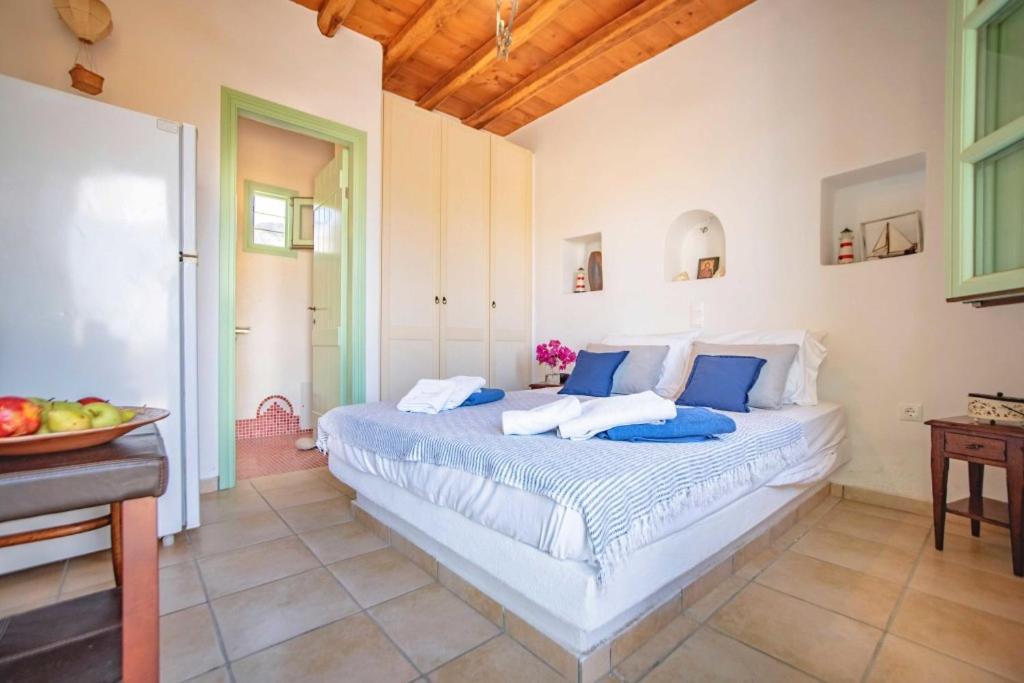 To Armiro Boutique Houses Pláka 외부 사진